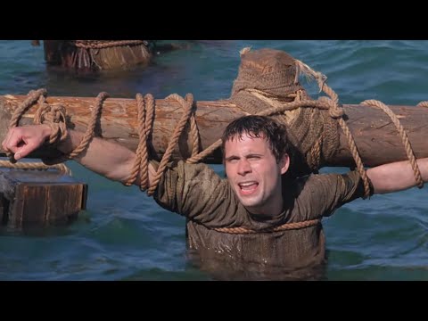 Видео: ФИЛЬМ ПРО ВЕЛИЧАЙШЕГО ИМПЕРАТОРА! НЕ НУЖНО БОЯТСЯ ВРАГОВ. ПРЕДАЮТ ДРУЗЬЯ! ЮЛИЙ ЦЕЗАРЬ! Русский фильм