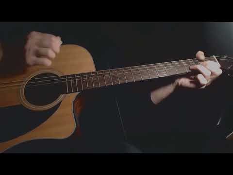 Видео: Печаль. Две гитары (КИНО, кавер)