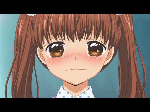 Видео: ||  Аниме клип - Заплаканная ||