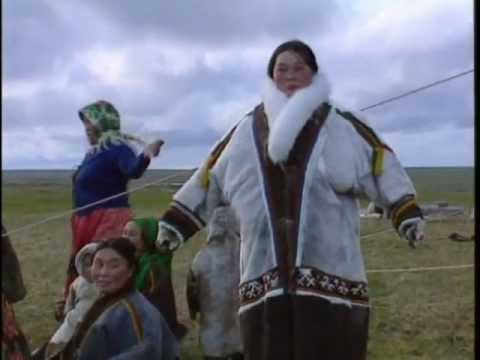 Видео: Хозяйка чума