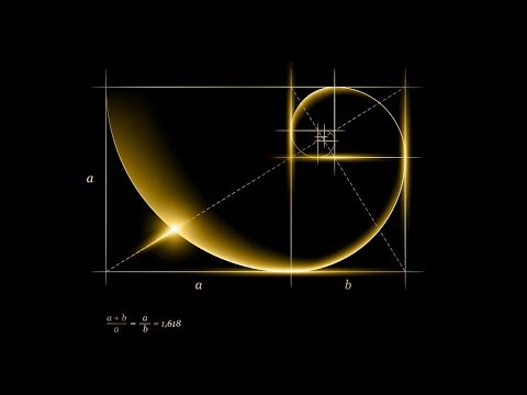 Видео: Золотое сечение в акустике
