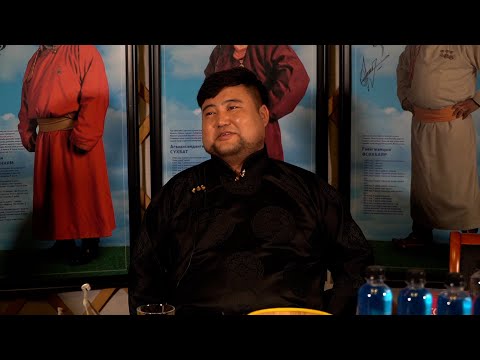 Видео: Халамцуу Яриа-60 Дуучин Э.Төрмандах #episode60