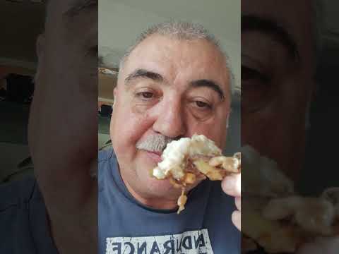 Видео: Сырне, тушёное мясо по казахски, в русском стиле.
