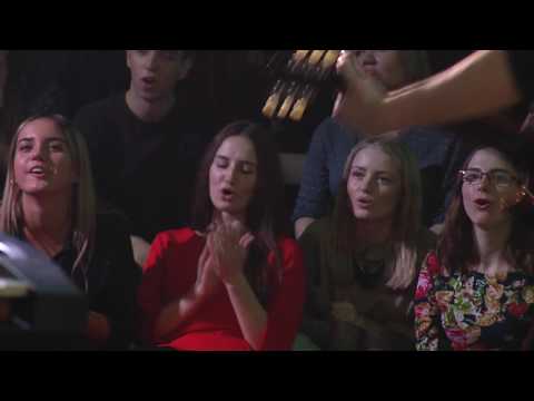 Видео: Антитіла - БудуВуду. М2 LIVE – 25.05.2016