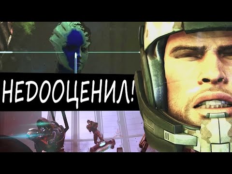 Видео: Mass Effect НА ХАРДЕ - СЛОЖНО?