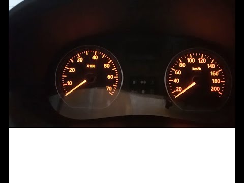 Видео: Замена топливного фильтра на  РЕНО САНДЕРО