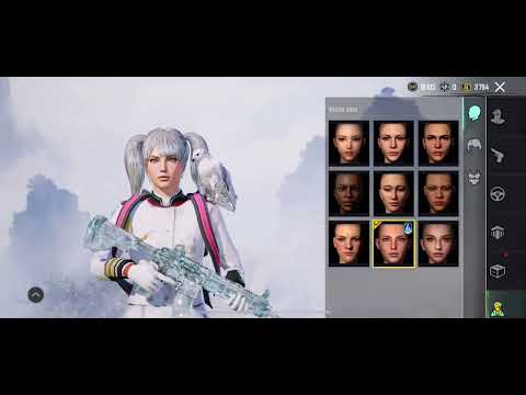 Видео: Пабг продажа аккаунт 18000₽ + не большое торг 