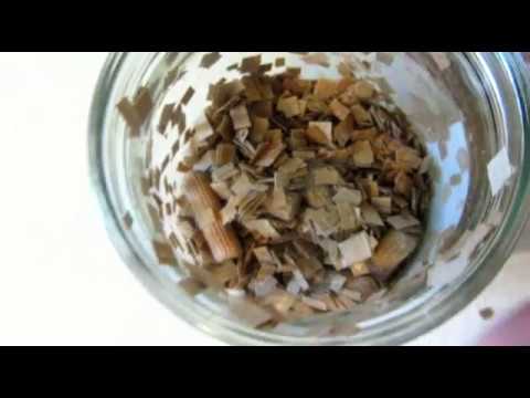 Видео: Мицелий на палочках или как продают плесень.