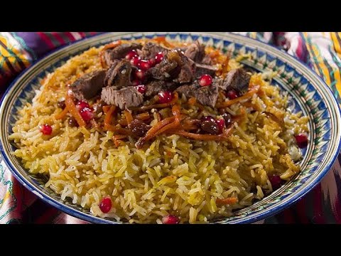 Видео: Плов в кастрюле/ простой рецепт плова