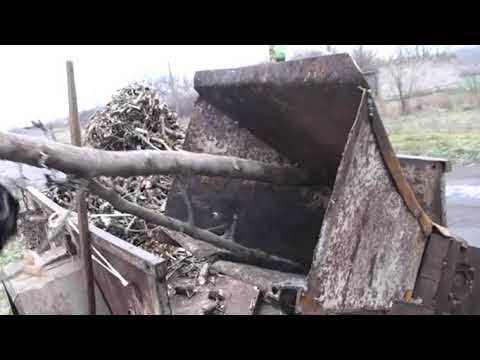 Видео: Гризли новый облик Советую к просмотру часть 2