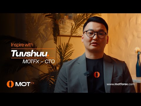Видео: INSPIRE WITH #EP2 - Tuvshuu: Бусдын өмнө хүлээсэн хариуцлагадаа эзэн байх нь хамгийн том хөшүүрэг