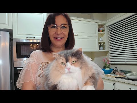 Видео: ПЛАТЬЯ С TEMU,тестируем сковородки с TEMU-Готовим ,жарим наитончайшие хрустящие шницеля.