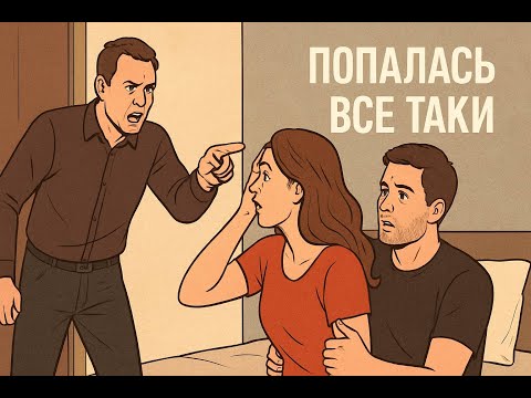 Видео: Скандалы измены и таких еще несколько истории. Любовные истории. Сборник истории