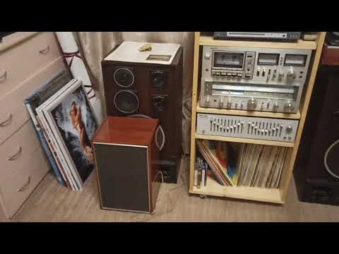 Видео: Листая старые пластинки. Зигфрид Валенди (ГДР)  Zigfrid Valendi, DDR