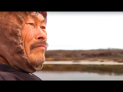 Видео: Последний зверобой. Документальный фильм | Полярные истории