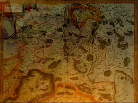 Видео: Стары Ольса - Літвін (official music video)