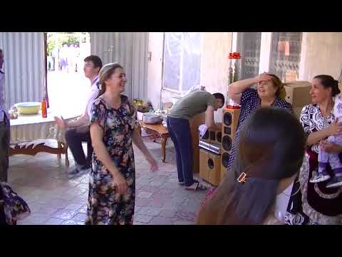 Видео: Перезва в Батайске гуляют Лайкоря и Бикалценди