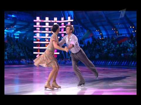 Видео: ЛЕД и ПЛАМЕНЬ Дробязко Чернышов -ДоРе