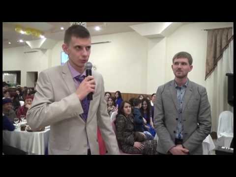 Видео: Волгоград.06.03.16