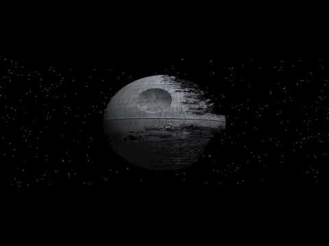 Видео: Star Wars Trilogy Arcade | Игрофильм
