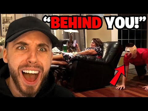 Видео: Лучшие страшные провалы... Розыгрыши и опасные ситуации!