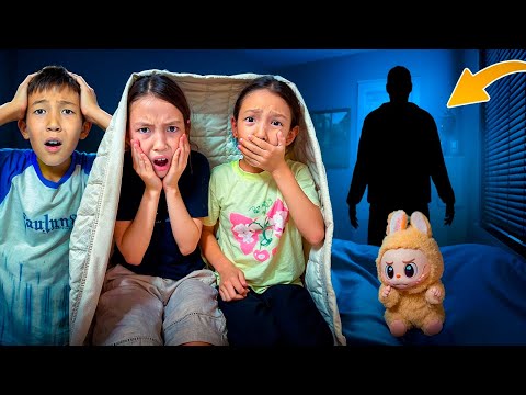 Видео: ТҮНДЕ ҮЙДЕ ЖҮРГЕН КІМ?😱👣👀|ӨТЕ ҚОРҚЫНЫШТЫ, ТҮСІНІКСІЗ ЖАЙТТАРҒА ТОЛЫ ТҮН БОЛДЫ🤯😰|@АУЫЛДАНСӘЛЕМ 