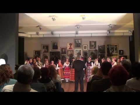 Видео: 16 Ой мори кавале