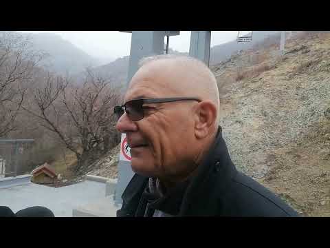 Видео: Управителят наобщинския превозвач в Сливен за техническите характеристики на ремонтирания лифт