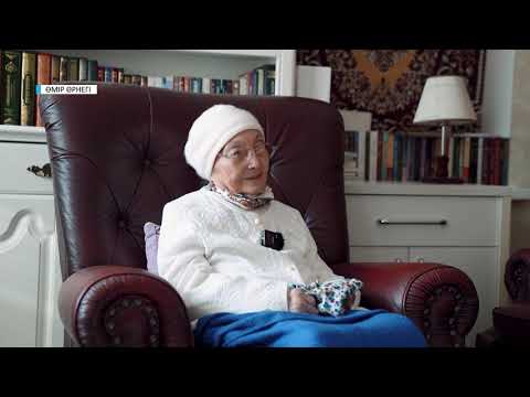 Видео: ӨМІР ӨРНЕГІ // Күләш АХМЕТОВА