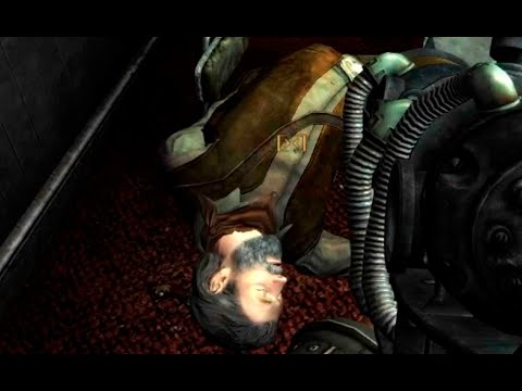Видео: Последствия лжи | Fallout New Vegas #13