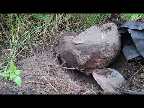 Видео: Коп металла,после долгого перерыва!!!