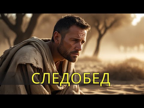 Видео: Когато Святият Дух спре да говори — И душата осъзнава това твърде късно