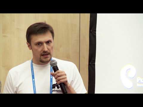 Видео: Доставляя неприятности: о профессиональных наказаниях подчиненных / Владимир Завертайлов (Сибирикс)