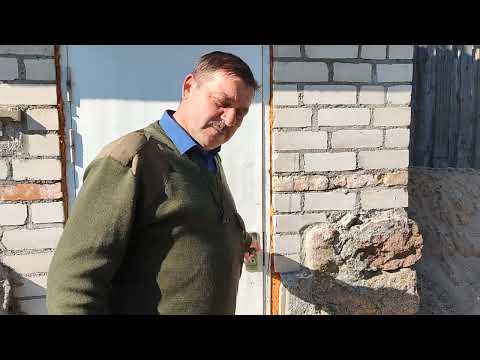 Видео: Моё фруктохранилище.