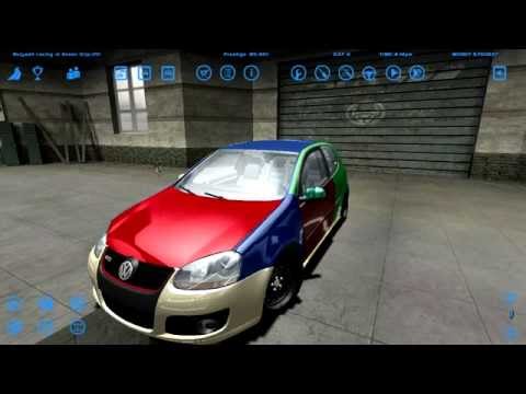 Видео: Street Legal Racing Redline - Тачка для Семёна Васильевича