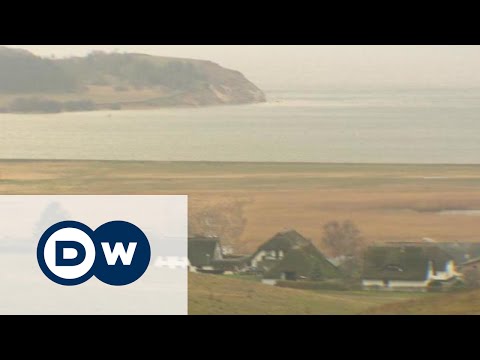 Видео: Остров Рюген: советы туристам