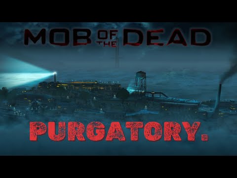 Видео: Темы Mob Of The Dead были важнее зомби