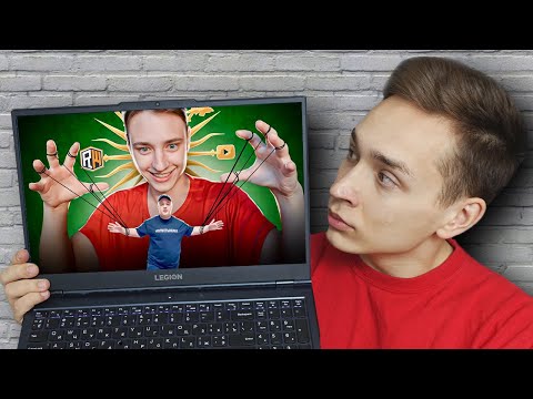 Видео: НЕЛЛ АКТЁР ДОМЕРА!? Реакция на ГЛАВНЫЙ КУКЛОВОД ЮТУБА