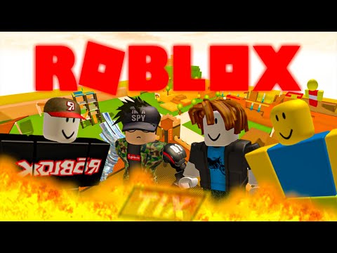 Видео: ROBLOX СПУСТЯ 15 ЛЕТ
