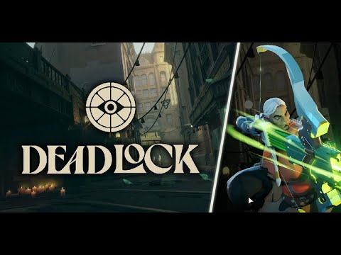 Видео: Deadlock  Раздаю инвайты   У меня др(завтра)  #deadlock   #shorts