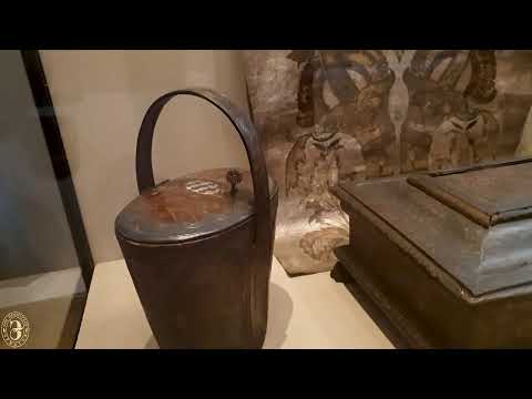 Видео: Премьера: Экскурсии по Эрмитажу