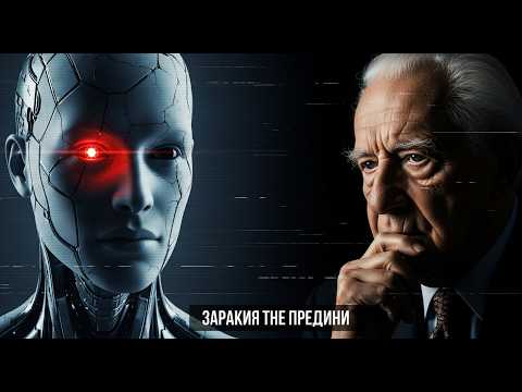 Видео: ⚠️ Тёмные архетипы уже действуют — и ты даже не замечаешь