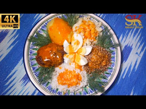 Видео: Бифштекс🍛#IFTORLIK_uchun albatta tayorlab kòring🍽 tez xazm,va tez tayyor bòluvchi taom BIFSHTEKS🍲