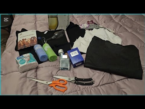 Видео: Мои покупочки из магазина Центральная хозяюшка / увлечение Айданы