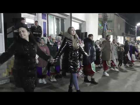 Видео: Рибново Част от Къната на Кадрие и Исуф 2 част