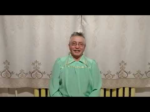 Видео: Рудольф Веревкин Уус-Куел  кердеех кэпсээннэр