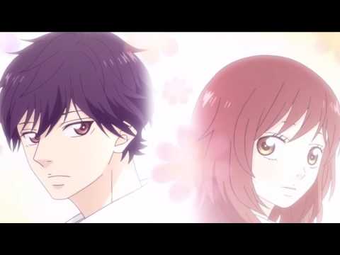 Видео: Клип-Пересечение~Дорога Юности(Ко и Футаба)