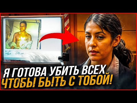 Видео: К чему ПРИВОДИТ ОДЕРЖИМОСТЬ человеком...