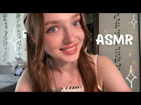 Видео: АСМР триггеры, которые я ненавижу 🤫👀