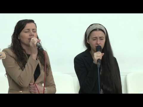 Видео: Падал снег